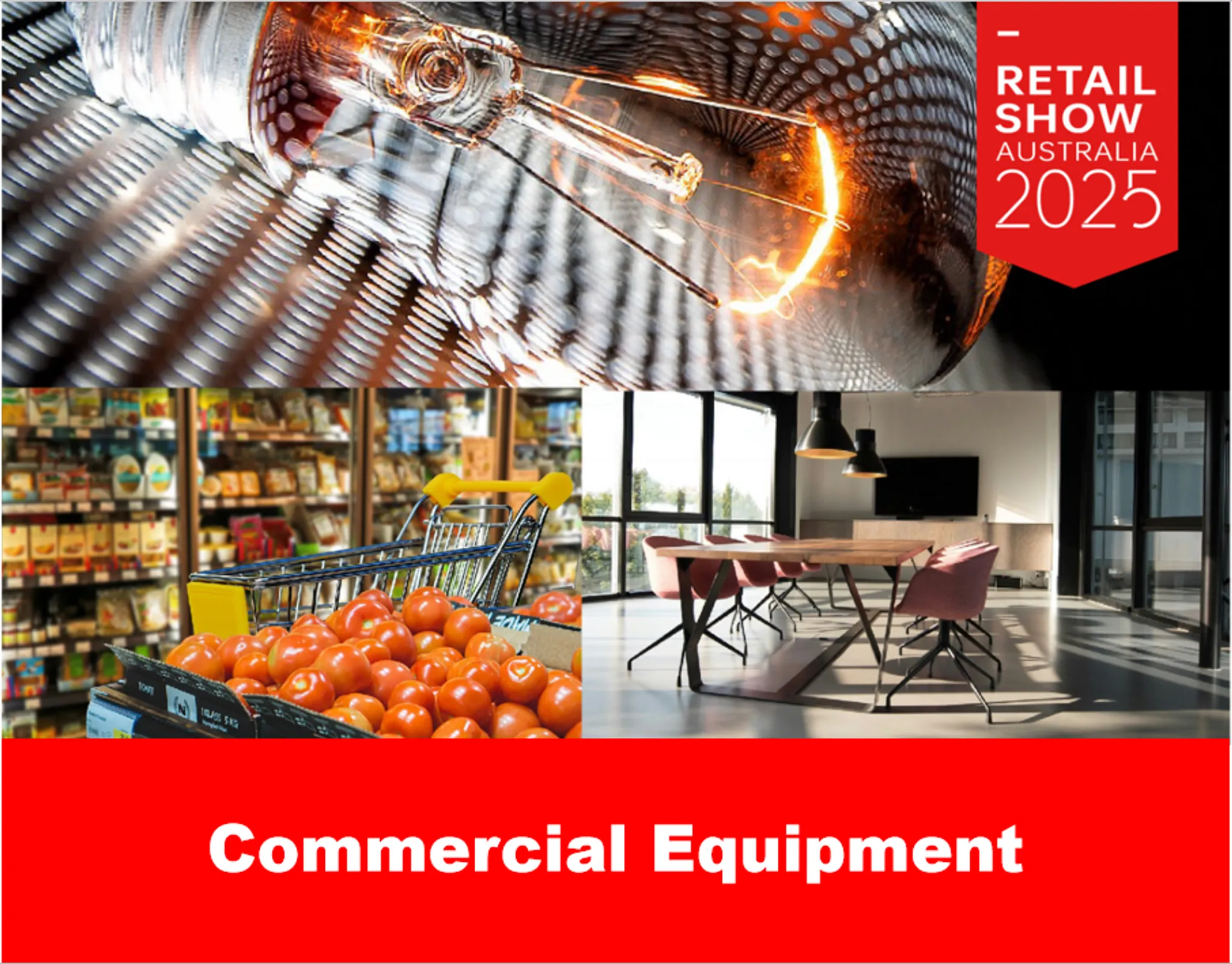 Retail Show Australia